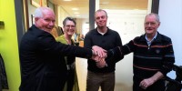 Huiskamerproject MFC de Deele gaat verder!