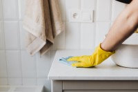 Enquête onder schoonmaakmedewerkers