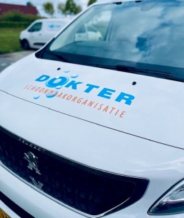 Mobiel team regio Groningen