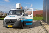 3 Uitdagende functies binnen de schoonmaak