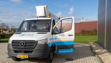 3 Uitdagende functies binnen de schoonmaak