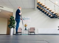 Top 5 vaardigheden die je ontwikkelt als  schoonmaakmedewerker