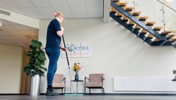 Top 5 vaardigheden die je ontwikkelt als …