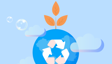 Duurzaam Schoonmaken: 5 Milieuvriendelijke Tips