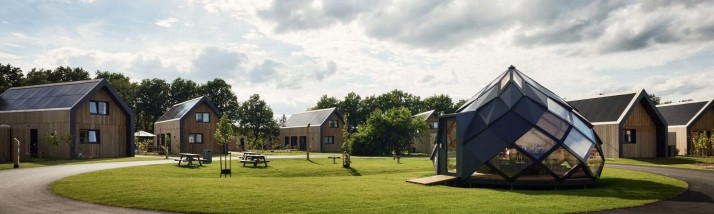 Schoonmaakmedewerker vakantiepark Appelscha