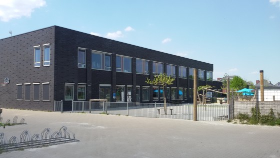 Interieurverzorg(st)er school Eelderwolde