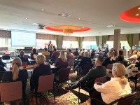 Feestelijke start Gebiedsnetwerken