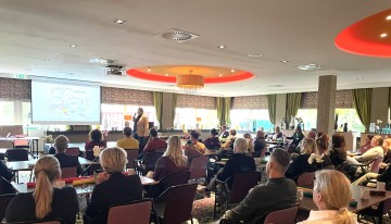 Feestelijke start Gebiedsnetwerken