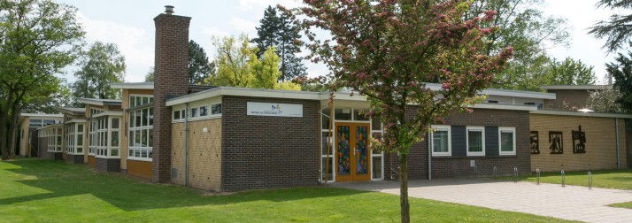 Interieurverzorg(st)er school Paterswolde