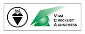 VCA logo
