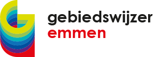 Gebiedswijzer Emmen Gebiedswijzer Emmen